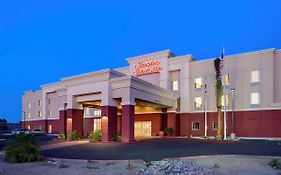 Hampton Inn & Suites Blythe, Ca